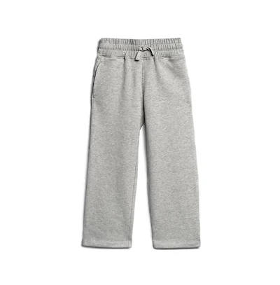 Mightly Girls Fair Trade Organic Cotton Cozy Fleece Wide Leg Pants