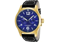 Invicta Men's Specialty Quartz 3 Hand Dial Watch
