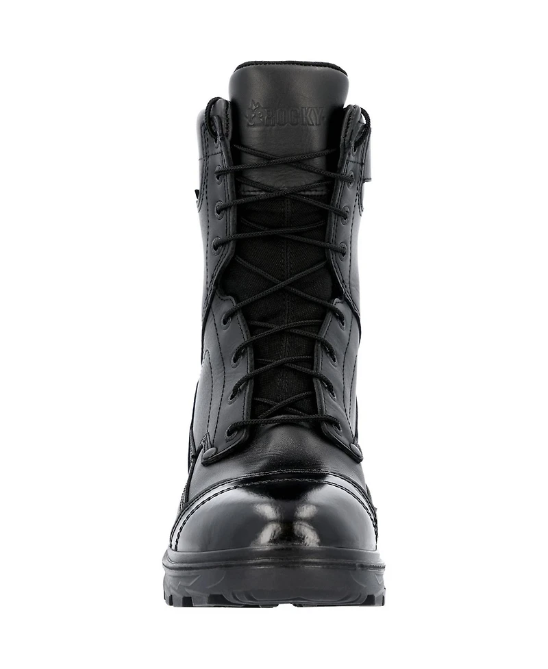 Rocky Men's Jump Boot Pro Waterproof Public Service