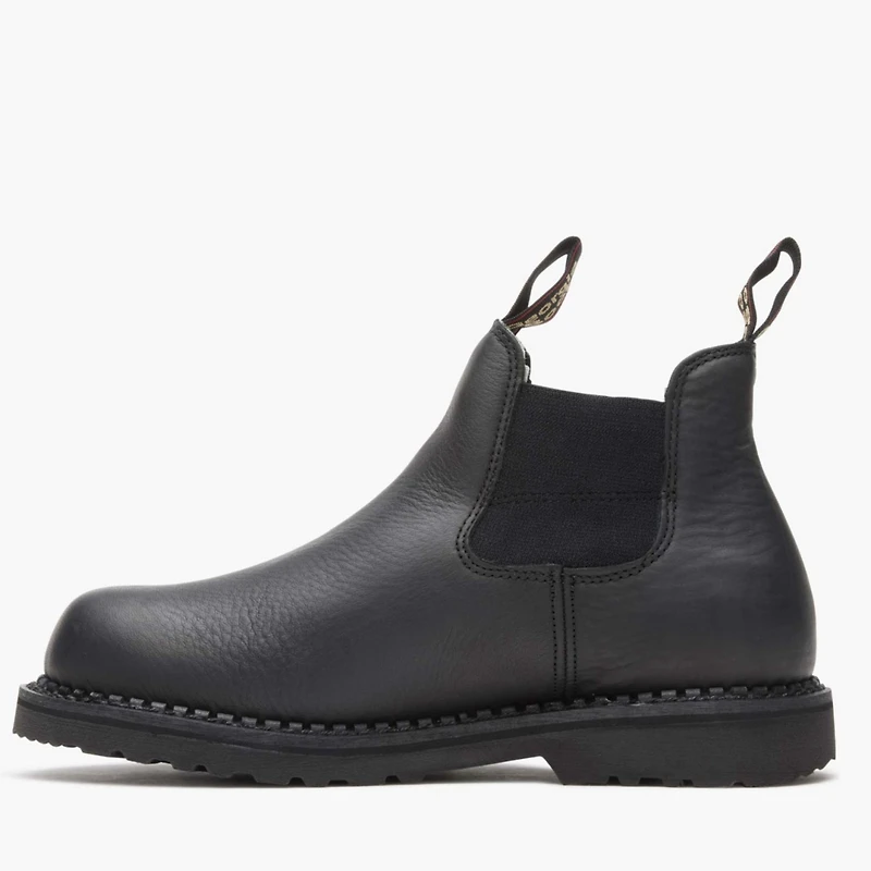 Georgia Boot Men's Giant Revamp Waterproof Chelsea Work