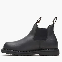 Georgia Boot Men's Giant Revamp Waterproof Chelsea Work