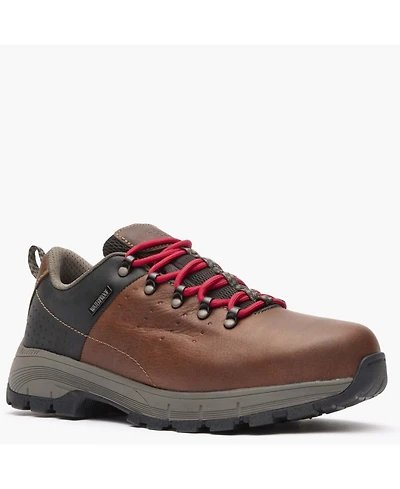 Georgia Boot Men's Eagle Trail Waterproof Oxford