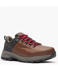 Georgia Boot Men's Eagle Trail Waterproof Oxford