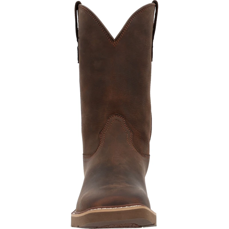 Georgia Boot Men's Core 37 Western 11" Pull On