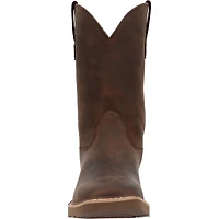 Georgia Boot Men's Core 37 Western 11" Pull On