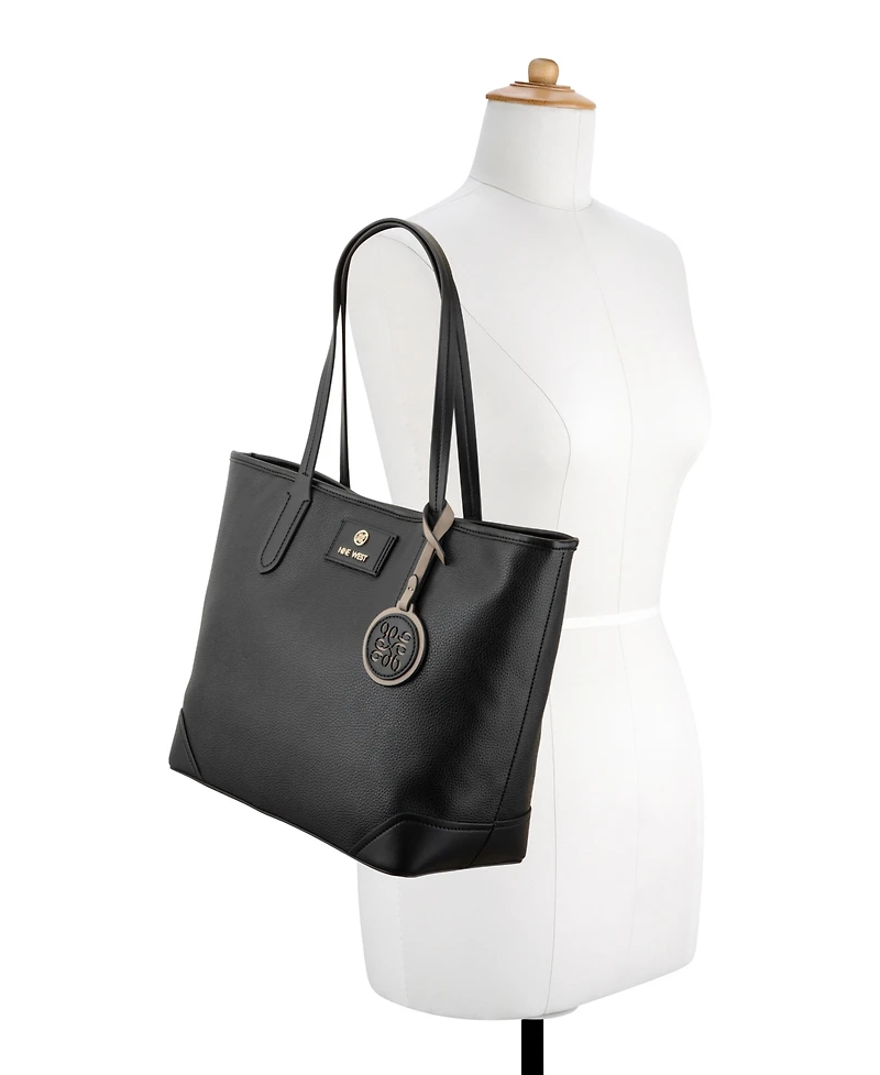 Nine West Piera 2 1 Tote Bag