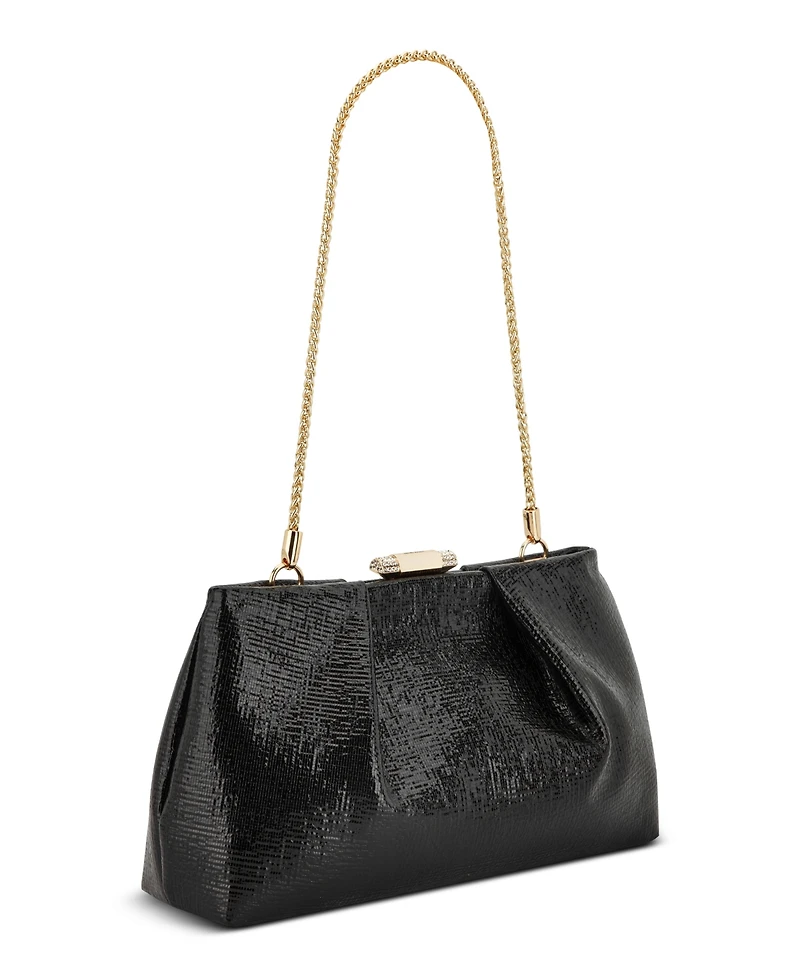 Nine West Cramer Small Convertible Clutch Bag