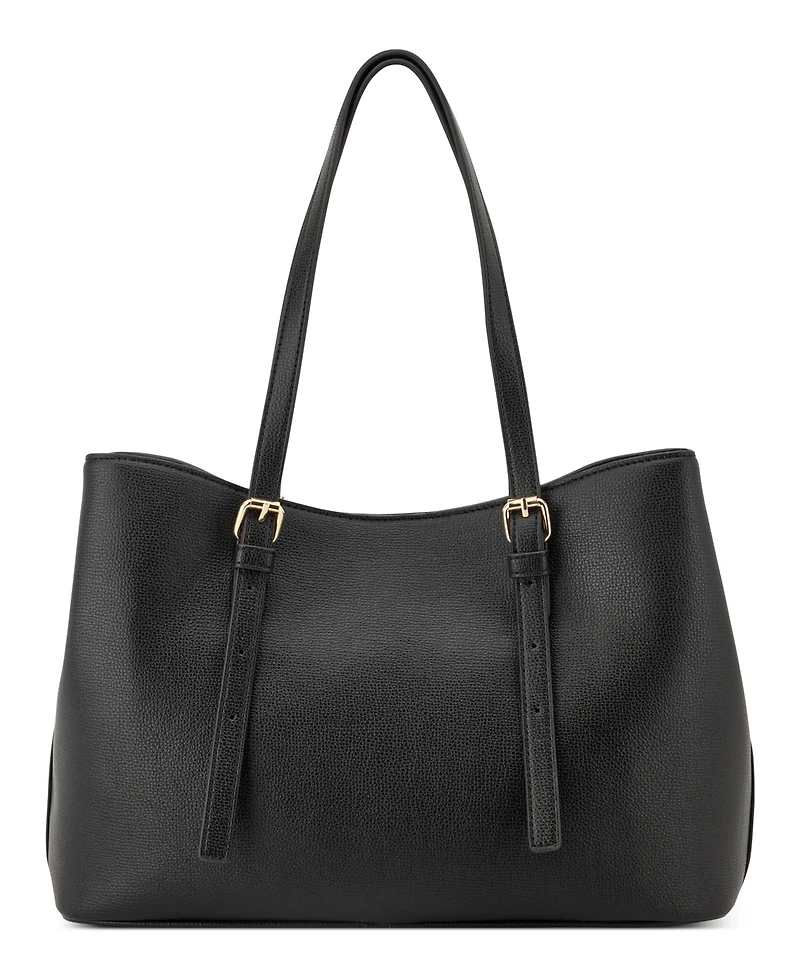 Nine West Anders Large Carryall Tote Bag