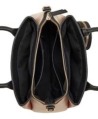 Nine West Mary Medium Satchel Bag