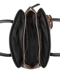 Nine West Mary Carryall Large Tote Bag