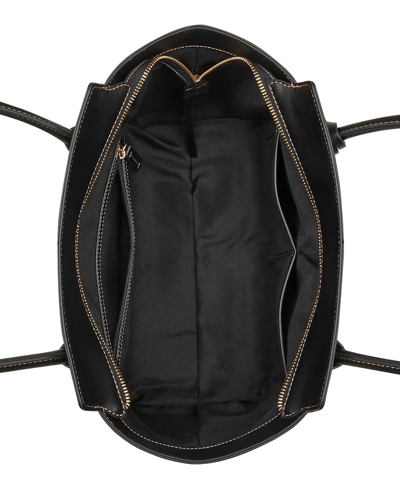 Nine West Paxtin Large Shopper Bag