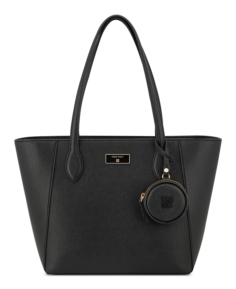 Nine West Magdalina Large Tote Bag