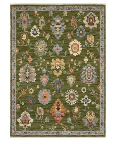 Oriental Weavers Lucca 2863e Rug Collection