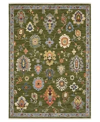 Oriental Weavers Lucca 2863e Rug Collection