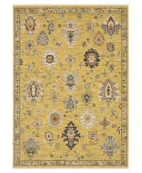 Oriental Weavers Lucca 2863g Rug Collection