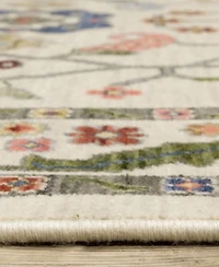 Oriental Weavers Lucca 5506w Rug Collection