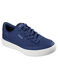 Skechers Men's Street Arch Fit Arcade - Meet Ya There Support Casual Sneakers from Finish Line