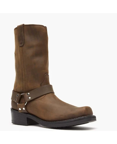 Durango Men's Brown Harness Boot