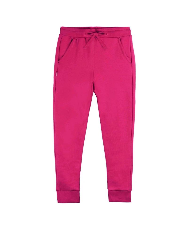Mightly Kids Kids' Fair Trade Organic Cotton Jogger Sweatpant