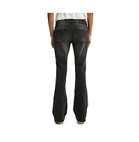 Cotton On Women's Low Rise Bootcut Jean