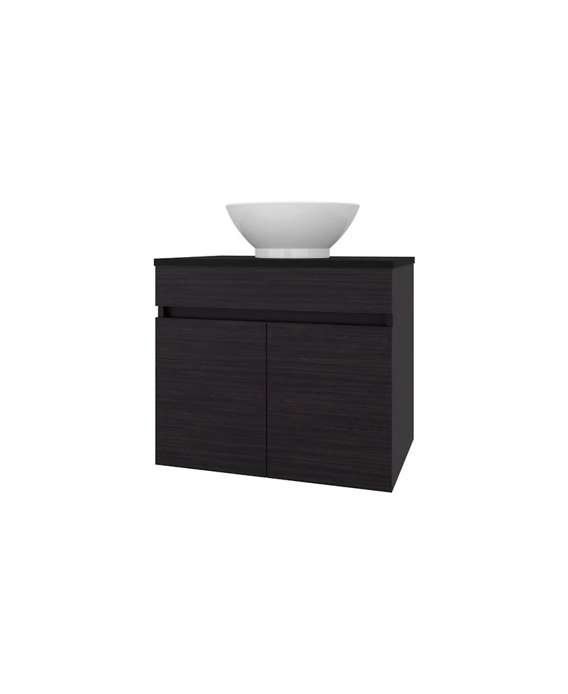 Sheridan Bathroom Vanity with 2 Doors