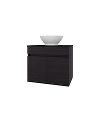 Sheridan Bathroom Vanity with 2 Doors