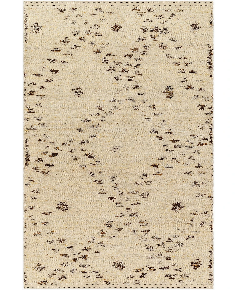 Surya Machu Picchu Mcu-1004 10'x14' Area Rug