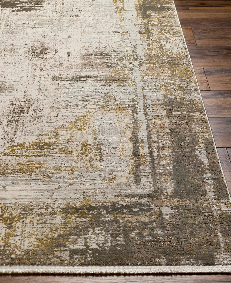 Surya Solar Sor-2318 9'9''x14' Area Rug