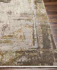 Surya Solar Sor-2318 9'9''x14' Area Rug