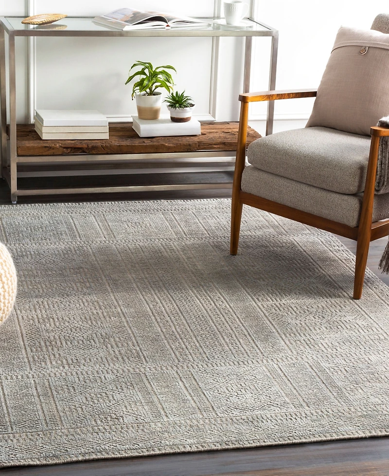 Surya Livorno Lvn-2302 10'x14' Area Rug