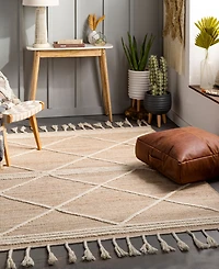 Surya Norwood Nwd-2304 10'x14' Area Rug