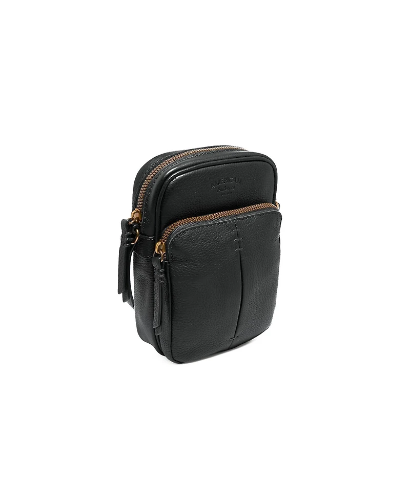 Cleveland Mini Crossbody