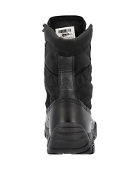 Rocky Men's C4T 8”Public Service Boot