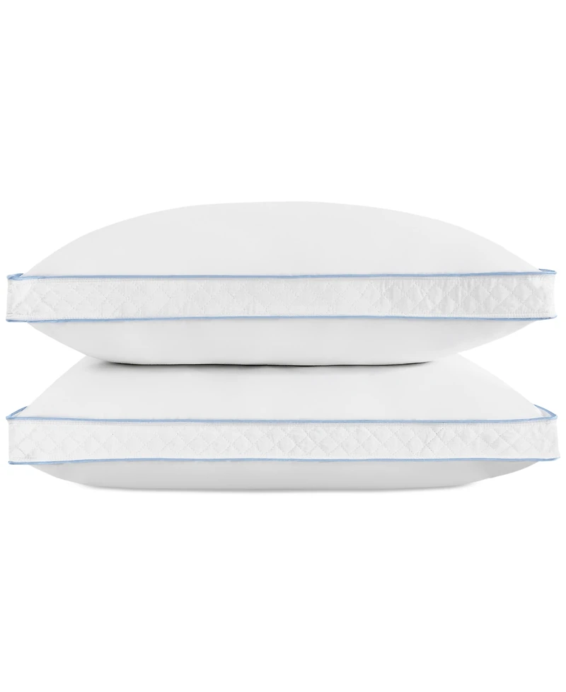 Nautica Premium Gusseted Pillow