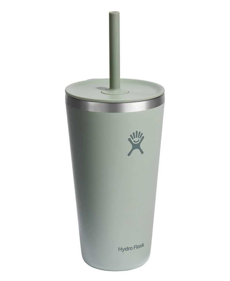 Hydro Flask 28 oz. All Around Tumbler with Straw Lid