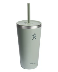Hydro Flask 28 oz. All Around Tumbler with Straw Lid
