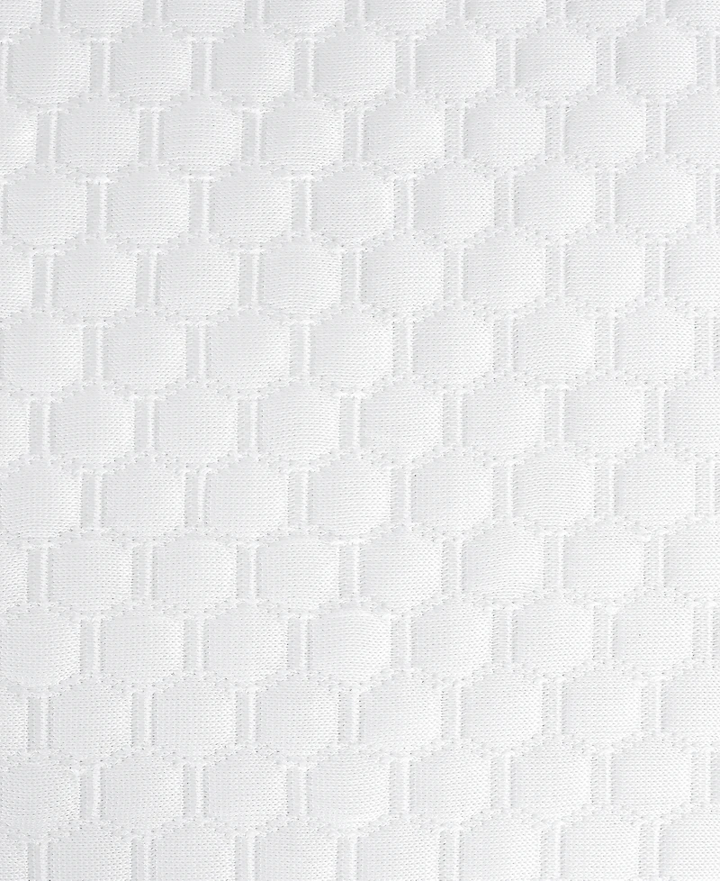 Columbia Ice Fiber Super Cool Comfort Mattress Pad, Queen