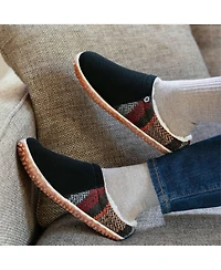 Minnetonka Tahoe Slipper Clogs