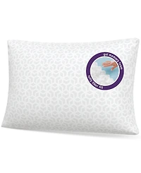 IntelliSLEEP Tailored Rest CoolShift 4-in-1 Customizable Hybrid Bed Pillow