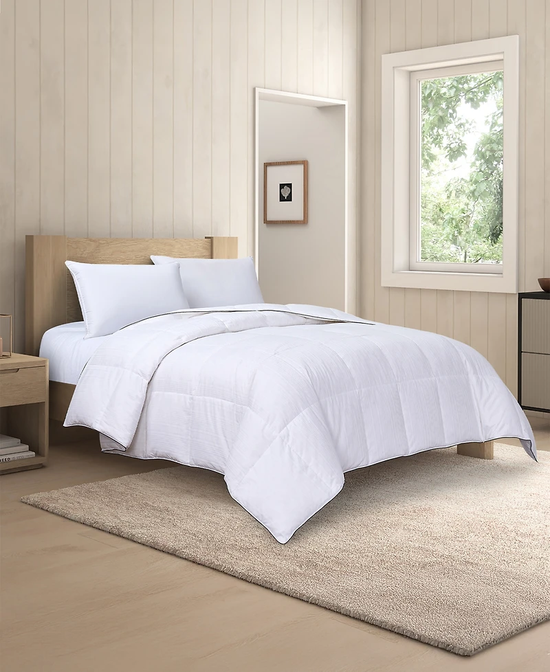 Columbia Premium Duck Feather Comforter