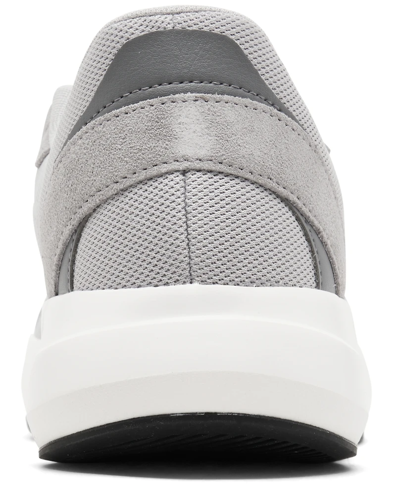 Adidas Men's Lightshift Casual Sneakers from Finish Line