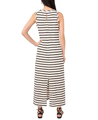 Vince Camuto Women's Printed Maxi Tank Dress