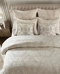 Levtex Alessio Textured 3-Pc. Duvet Cover Set