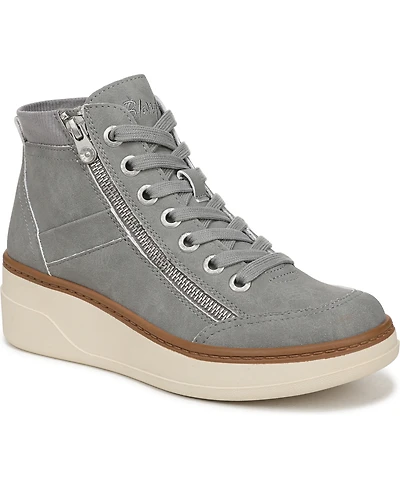 Blowfish Malibu Women's Camden Wedge High Top Sneakers