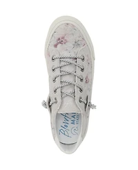 Blowfish Malibu Women's Martina Lace Up Platform Sneakers