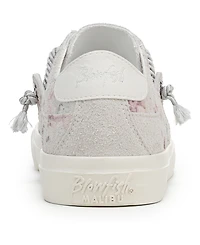 Blowfish Malibu Women's Martina Lace Up Platform Sneakers