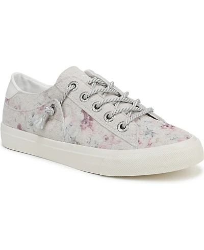 Blowfish Malibu Women's Martina Lace Up Platform Sneakers