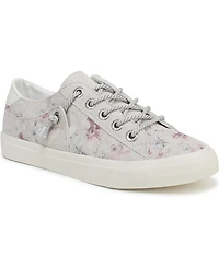 Blowfish Malibu Women's Martina Lace Up Platform Sneakers