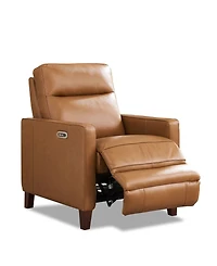 Hydeline Ashby 32" Power Headrest Zero Gravity Recliner