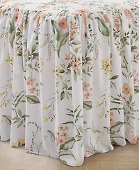 Levtex Vivian Enzyme Washed 3-Pc. Bedspread Set, King/California King